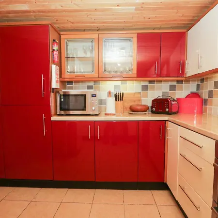 Hunter's Moon Holiday home Elterwater