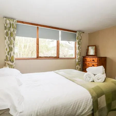 Hunter's Moon Holiday home *