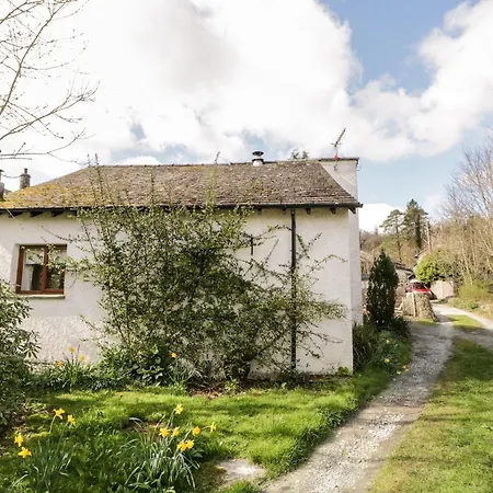 Hunter's Moon Holiday home
