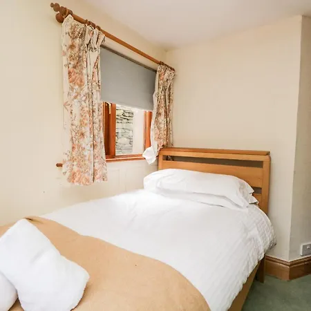 Holiday home Hunter's Moon Elterwater